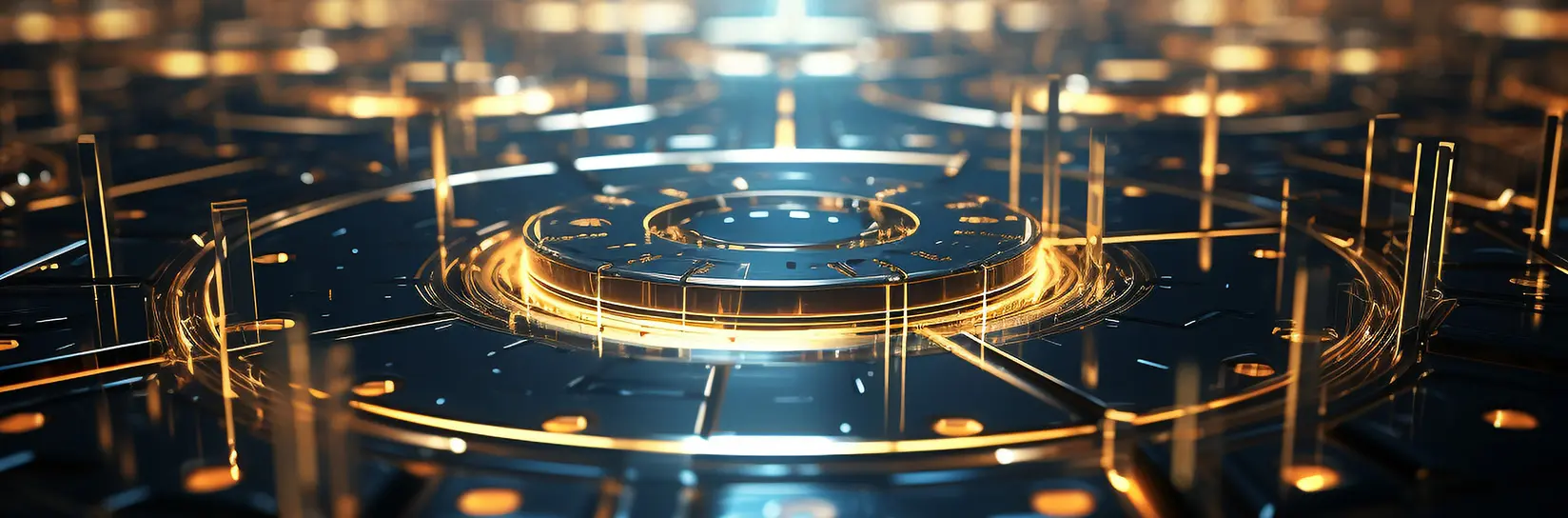 What is optical communication?