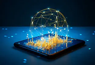 What are optical devices and their classification and applications?