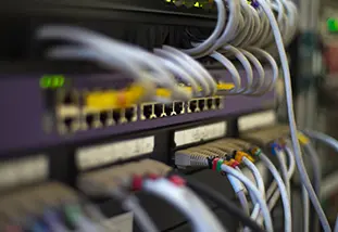 3Q24 Global High-End Router Market Down 19%