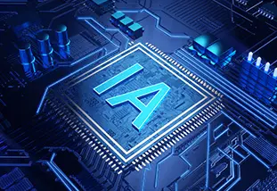 Q324 Global AI Accelerator Revenue Soared 130%?