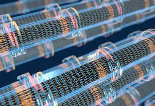 3Q24 global optical hardware spending down?