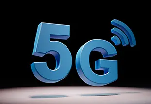 Is Europe lagging far behind in the field of 5G SA?