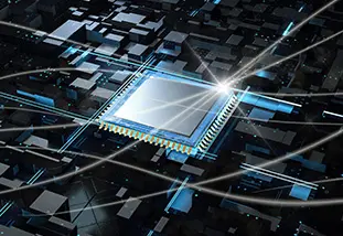 Silicon Photonics Market Trends & Forecast