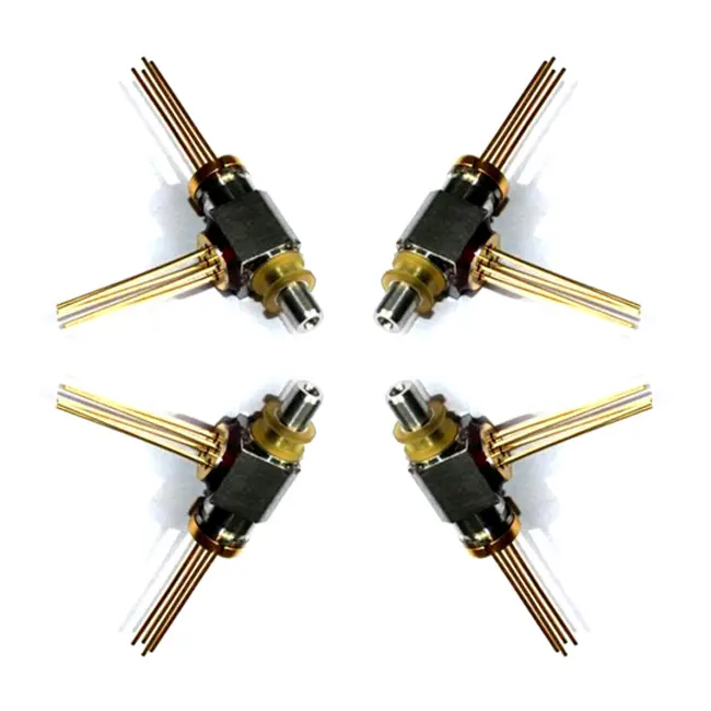 PIN-TIA SC /UPC Receptacle 1.25G BOSA 20km(Tx 1.25Gbps 1270nm DFB / Rx 1.25G 1310nm)