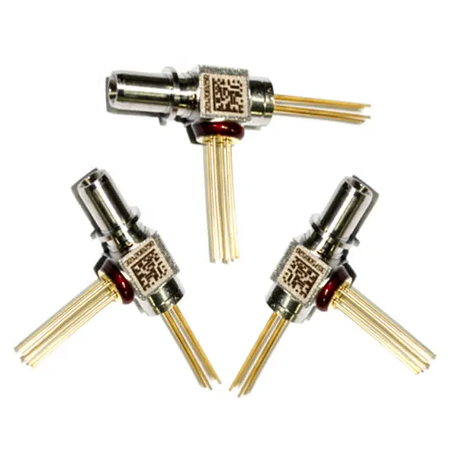 PIN-TIA SC /UPC Receptacle 1.25G BOSA 40km(Tx 1.25Gbps 1310nm DFB / Rx 1.25G 1270nm)