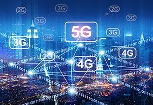 Broadband equipment market is picking up