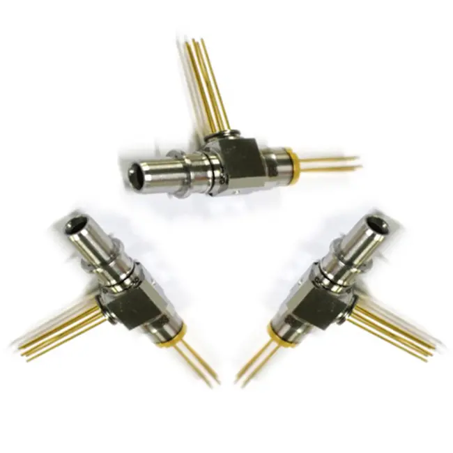 Rx 1.25G 1310nm PIN-TIA SC /UPC Receptacle 1.25G BOSA 20km