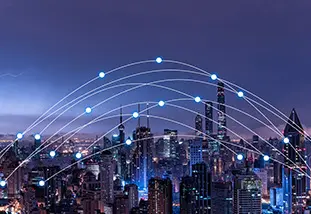 Q1'25 Global RAN Market Flat Year-on-Year