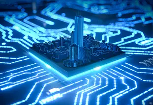 A tech company's 2024 revenue rose 74.63% YoY