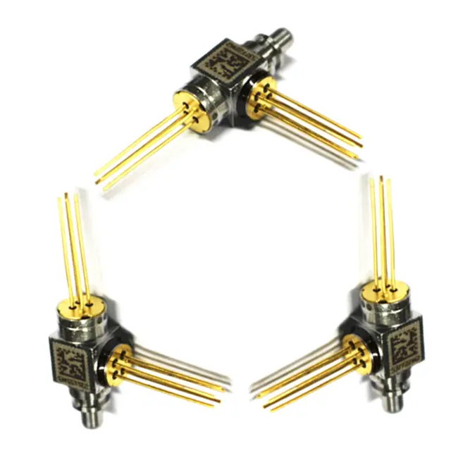 PIN-TIA SC /UPC Receptacle 1.25G BOSA 20km(Tx 1.25Gbps 1310nm DFB/Rx 1.25G 1490nm)