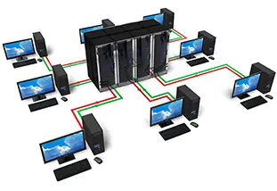 Global Ethernet switch market jumps 32% in Q1？