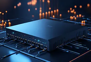 High-End Routers & Agg Switches Market CAGR 4%: Next 5 Years