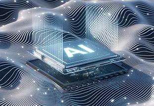 Q2 2025 AI hardware demand surges data center revenue by 44%