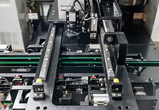 Semiconductor Revenue Growth Revised to 17.6% in 2025