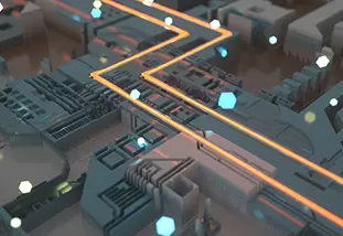 As data centers chase electricity, will fiber follow?