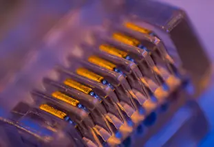 Global Ethernet Switch Market Grew 42.1% in Q2