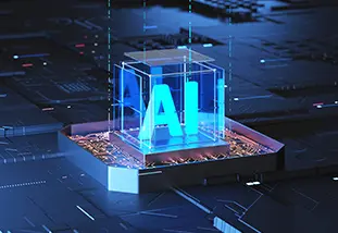 AI Growth in Optical Modules: Demand Up, Shortages On