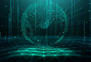 Data Center Boom: 85% Shift to Fiber Backbones