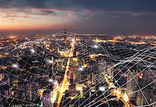 2029 Outlook: OCS as the Core of AI Data Centers