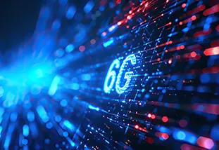 Ready or Not, Next-Gen Communication Is Here