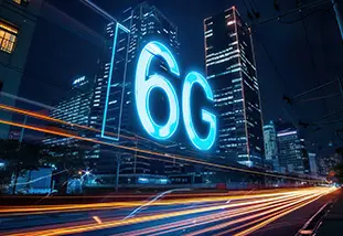 6G Outlook: The Future of Next-Gen Wireless Communication