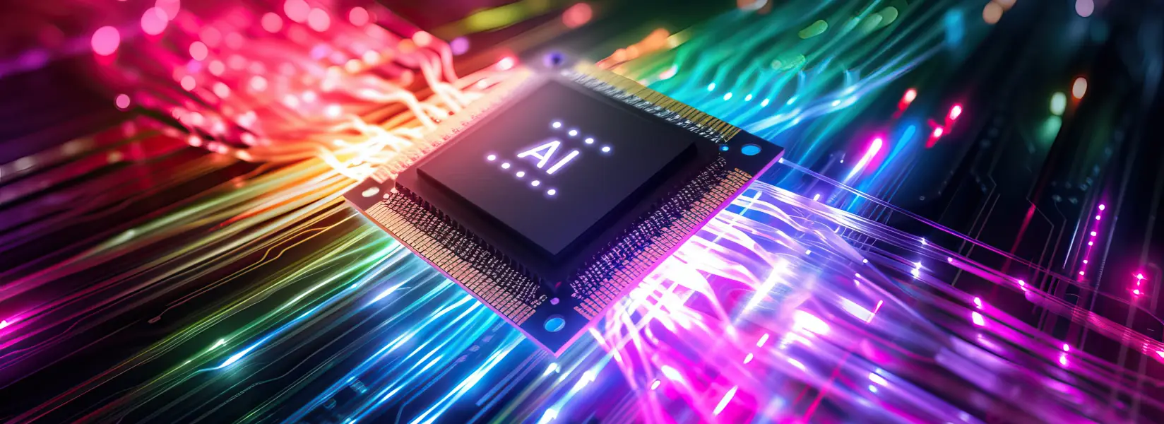 Optical Connectivity: The Engine of AI Scaling