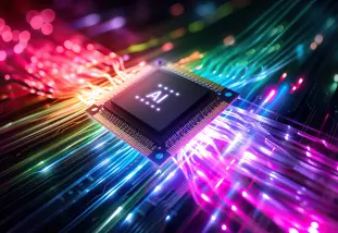 Optical Connectivity: The Engine of AI Scaling