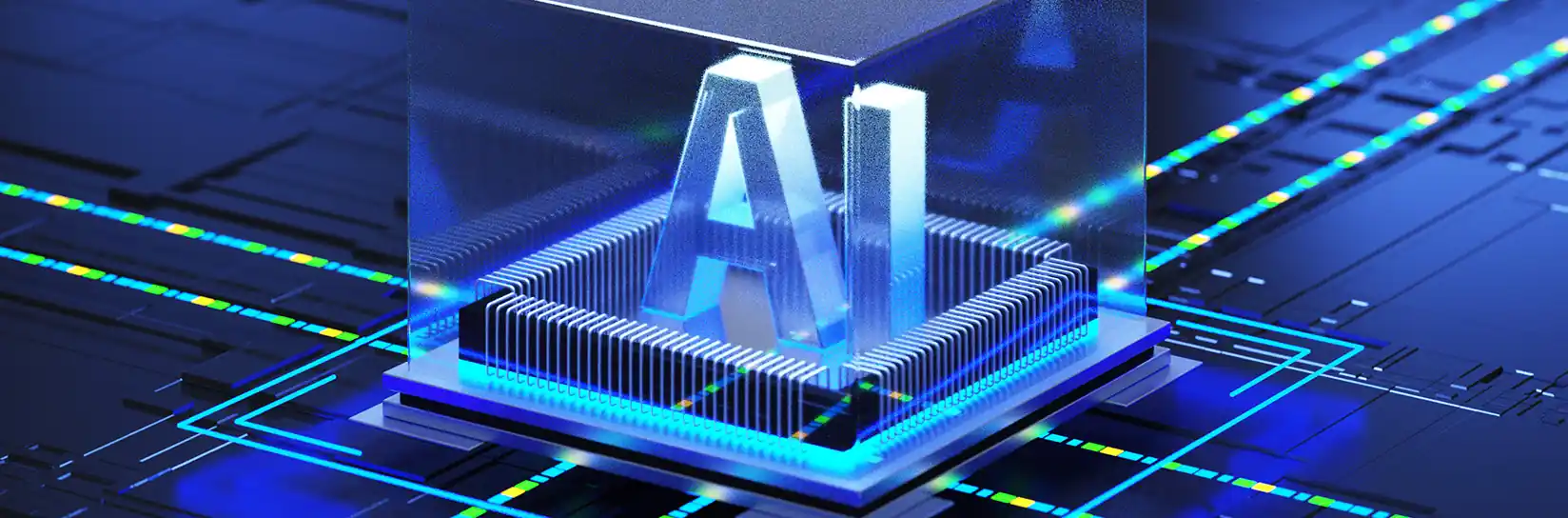 How Is AI Reshaping the Optical Communications Industry?