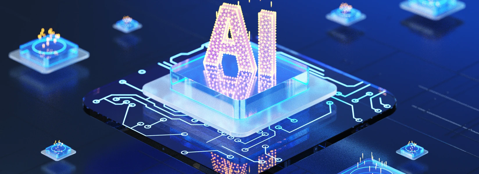 AI Scale-up Switch Chip Market Experiences Explosive Growth