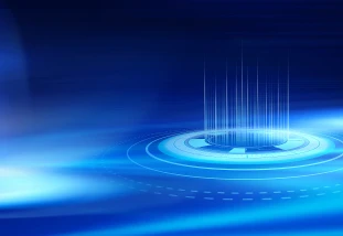 AI Data Centers Drive Optical Chip Breakthroughs
