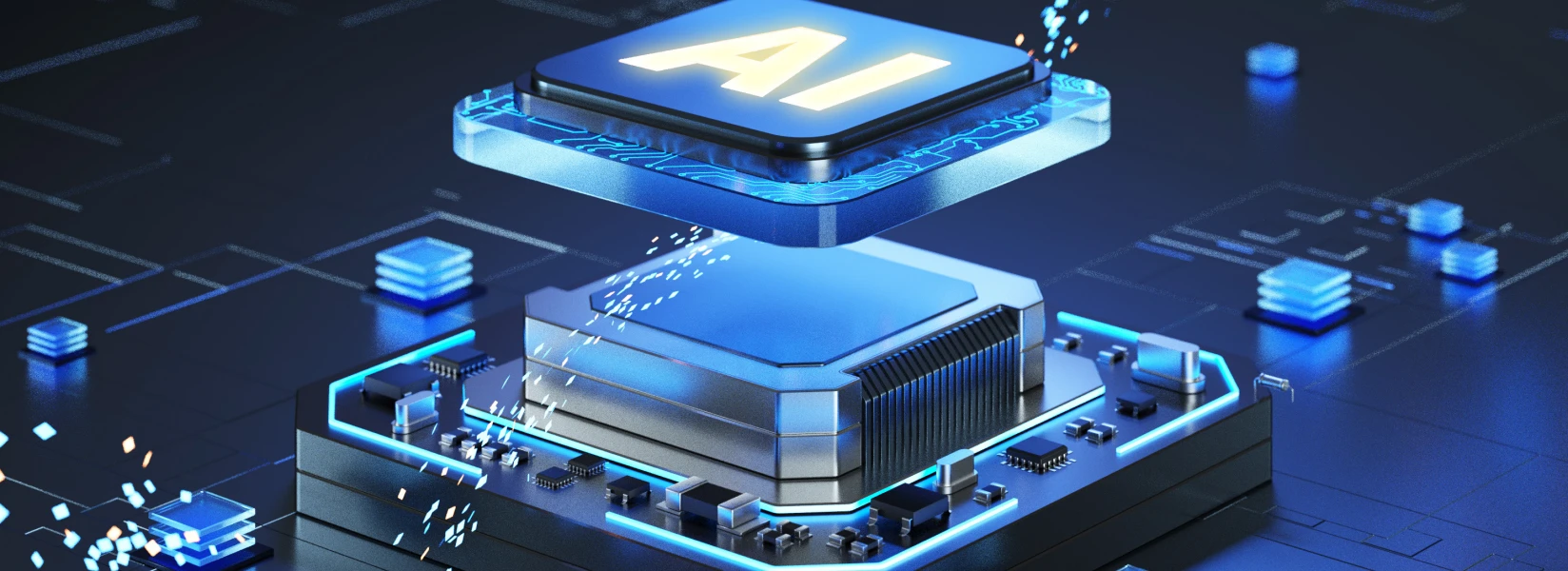 How AI Turns 5G into a Profit Pivot for Telcos