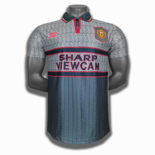 94-96 Manchester United away