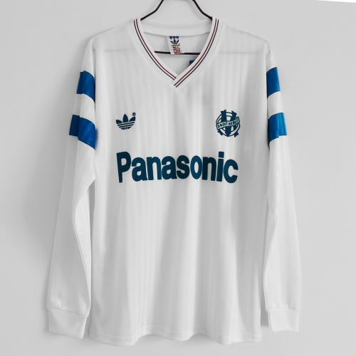 1990 Marseille home