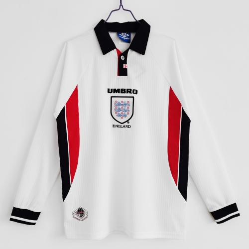 1998 England home