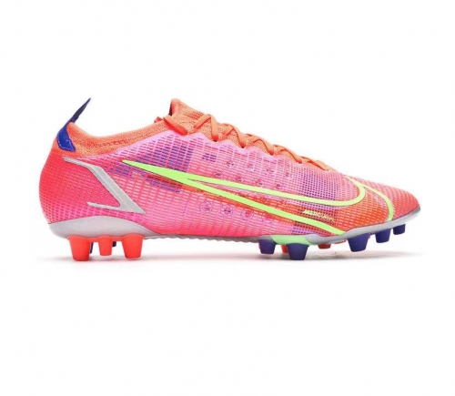 Chuteira Mercurial Vapor soccer shoe