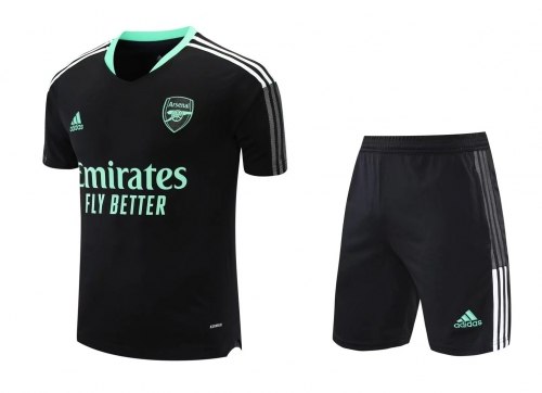 2022 Arsenal Training Shirt