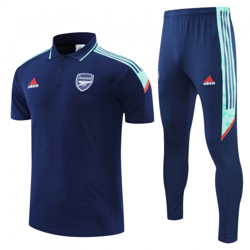 Arsenal polo shirt