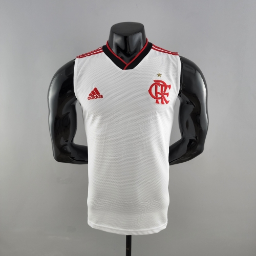 22/23 Vest Flamengo away S-XXL