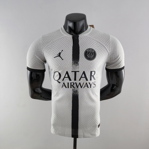 22/23 player version PSG the third away S-XXL