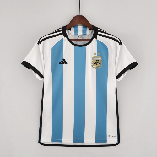 2022 Argentina home S-XXL