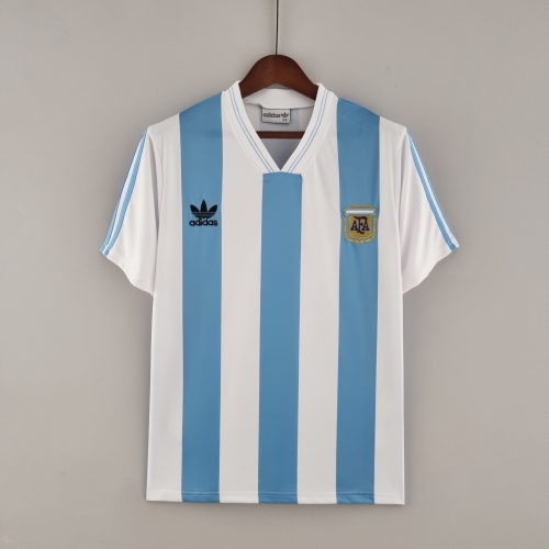 Retro Argentina 1993 home S-XXL