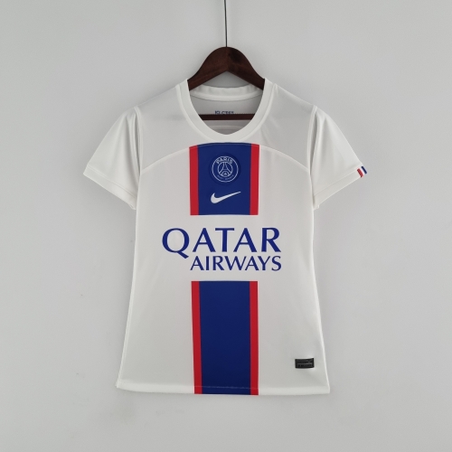 22/23 wowan PSG away S-XXL