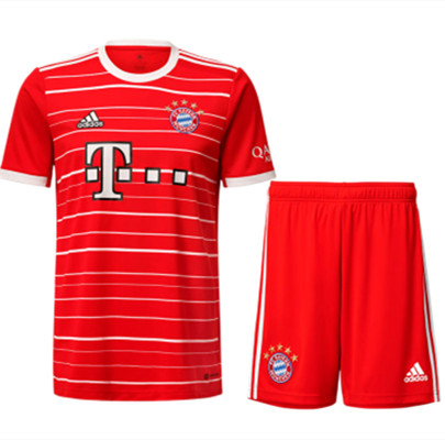 2022-23 Bayern KIT