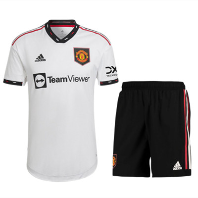 2022-23 Manchester United adult suit