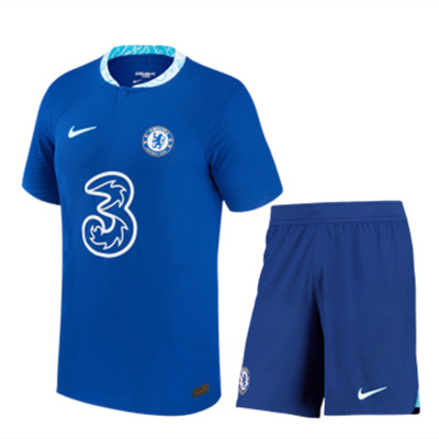 2022-23 Chelsea FC  KIT