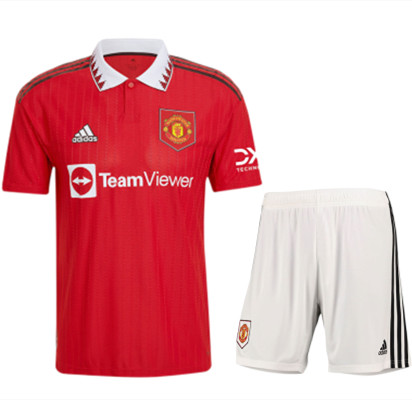 2022-23 Manchester United adult Kit