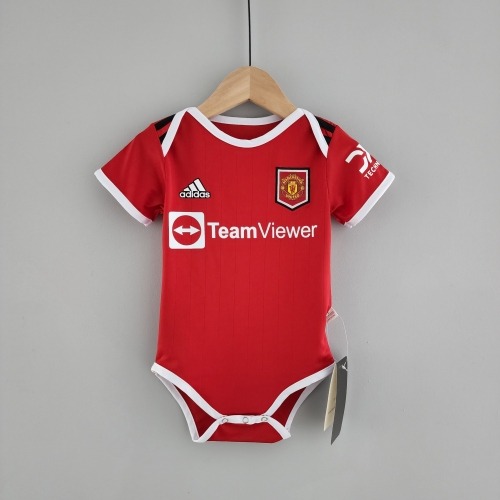 Manchester United baby size:9-12