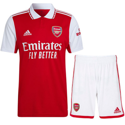 2022-23 Arsenal adult Kit