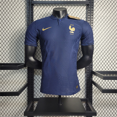 22/23 Player France Home