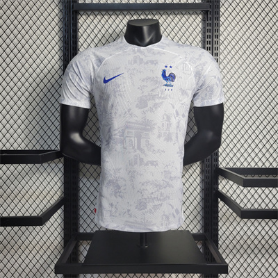 22/23 Player France Away